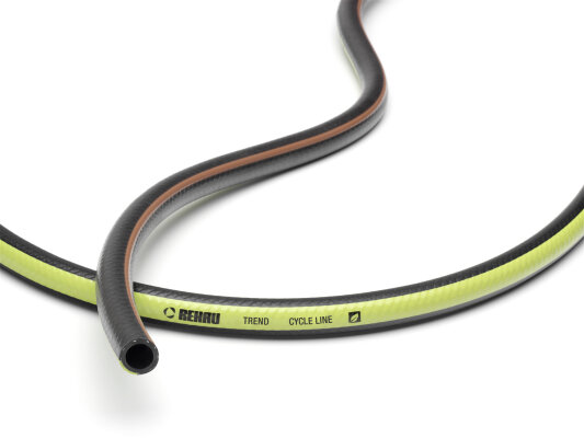 Schläuche als Meterware