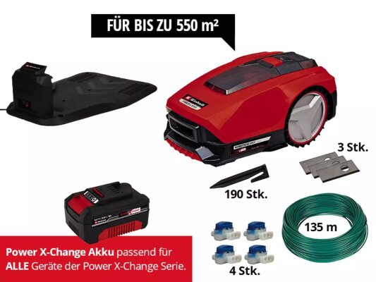 Einhell Gartengeräte