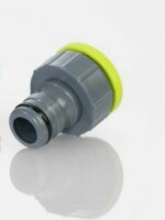 Profi Hahnanschluss G1" / G3/4"