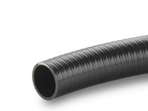Teichschlauch 1" (25mm) 25m in ProfiQualität schwarz Schlauchverka