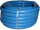 Gartenschlauch blau 3/4" 15m - B-Ware