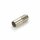 Schlauchverbinder Schlauchtülle 1 1/4" (32mm) Messing  für Teichschlauch / Gartenschlauch