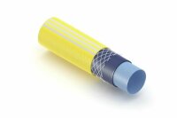 40m Gartenschlauch Quattroflex Plus + 19mm 3/4" auf...