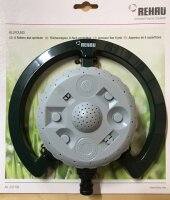 Flächenregner aus Kunststoff...