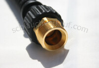 TWIN Hochdruckschlauch Verlängerung, 7m für z.B. Kärcher