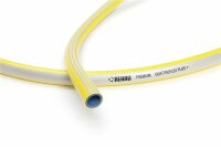 1m Quattroflex Plus + Gartenschlauch 19mm 3/4"...