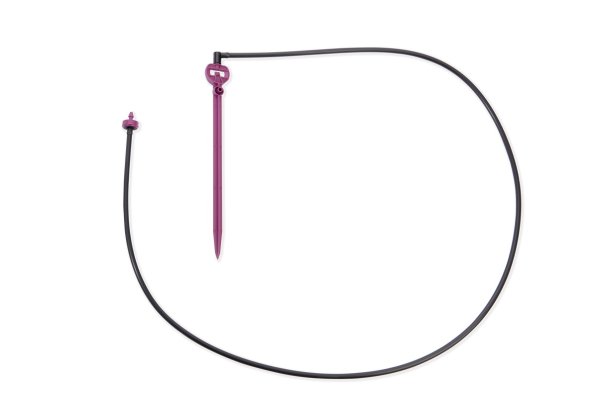 Tropfsystem für größere Töpfe zur Bewässerung