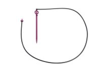 Tropfsystem für größere Töpfe zur...