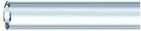 Glasklarer PVC-Schlauch ohne Gewebeeinlage 9/2 100m