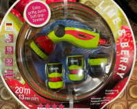 Gartenschlauch Cool Touch 1/2" 20m inkl....