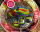 Gartenschlauch Cool Touch 1/2" 20m inkl. Grundausstattung Lime&Berry