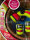 Gartenschlauch Cool Touch 1/2" 20m inkl. Grundausstattung Lime&Berry