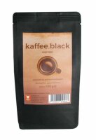 kaffee.black espresso 100 g
