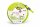 20m Rehau Gartenschlauch Green Line 1/2" Set mit Armaturen