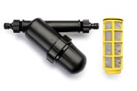 REHAU Perlschlauch 1/2" 50m Komplettset