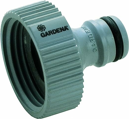 33+ Hornbach Hahnstück Gardena, Komplettset zum anschluss von
