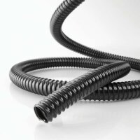 35m Teichschlauch Spiralschlauch 1 1/4" (=32mm)...