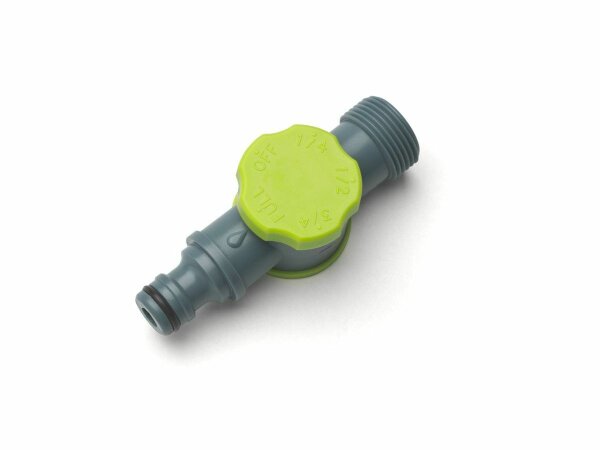 Durchflussminderer Allround