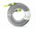 20m Gartenschlauch ECO Line 1/2" (13mm) Set inkl. Grundausstattung