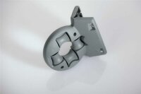 Wandschlauchführung