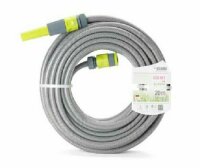 20m Gartenschlauch Wasserschlauch ECO Line 1/2" Set...