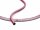 1m Gartenschlauch Quattroflex Profi + 3/4" Meterware