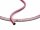 1m Gartenschlauch Quattroflex Profi + 3/4" Meterware
