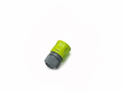 Schnellschlauchstück 1/2" Allround Kunststoff grün von Rehau