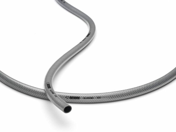 30m Gartenschlauch/ Wasserschlauch ECO Line13mm 1/2"  Rehau