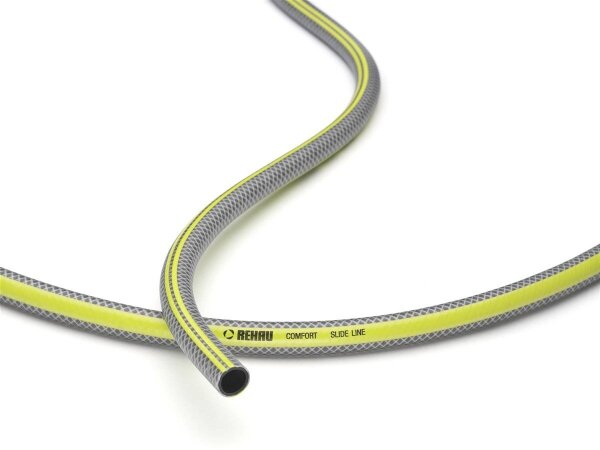 50m Gartenschlauch Slide Line 13mm 1/2"