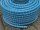 50m Saugschlauch Rauspiralflex Blau Standard 19mm (=3/4")