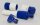 10m Gartenschlauch Pro Line 1/2" mit Armaturen