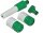 10m Gartenschlauch Pro Line 1/2" mit Armaturen