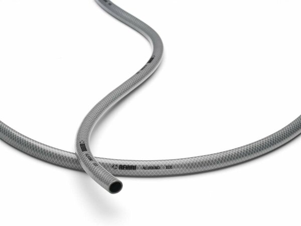 25m Gartenschlauch Wasserschlauch Rehau ECO Line 3/4"