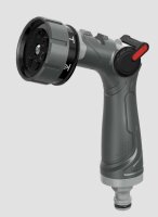 Profispritze Premium Multibrause mit 7 Sprühformen