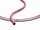 1m Gartenschlauch Quattroflex Profi + 1/2" Meterware