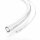 50m PVC-Schlauch Rauclair-E 19/4  transparent