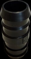 Schlauchverbinder Schlauchtülle 40mm für...