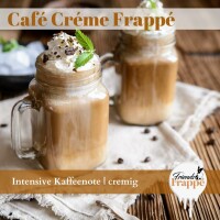 Frappé Mix - Café Crème 1000g