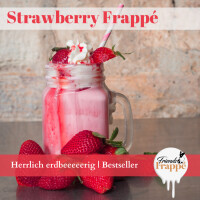 Frappé Mix - Café Crème 1000g