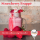 Frappé Mix - Sweet Straberry 1000g