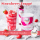 Frappé Mix - Sweet Straberry 1000g