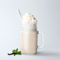 Frappé Mix - Café Crème 1000g