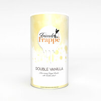 Frappé Mix - Double Vanilla 1000g
