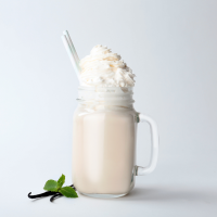 Frappé Mix - Double Vanilla 1000g