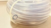 5m Aquariumschlauch PVC-Schlauch 10/2 ohne Einlage