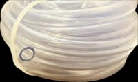 5m Aquariumschlauch PVC-Schlauch 10/2 ohne Einlage