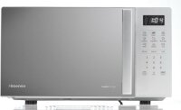 Hisense Stand-Mikrowelle grau H 20l 800Watt