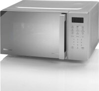 Hisense Stand-Mikrowelle grau H 20l 800Watt
