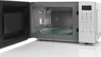 Hisense Stand-Mikrowelle grau H 20l 800Watt